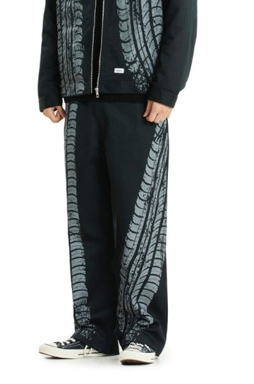 22FW TIRE TREAD WORK PANT